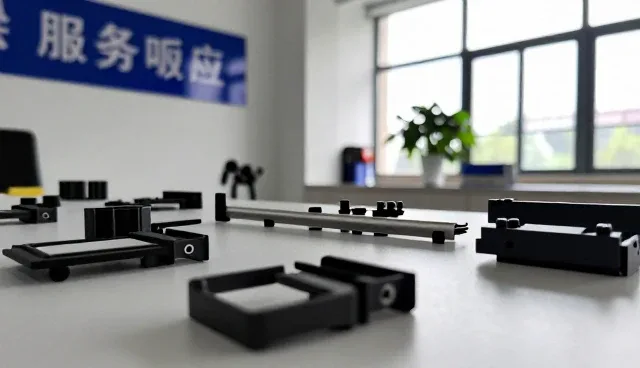 工业设备配套性能优化与适用场景分析