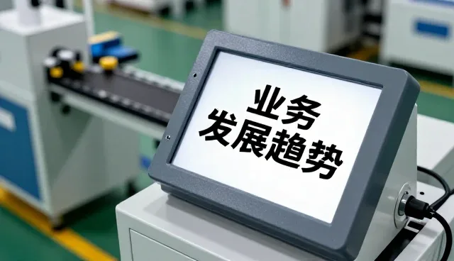 工业设备安装调试中的性能优化实践与维护要点