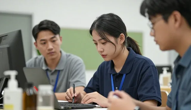工业机械手售后维保选型中的关键考量因素