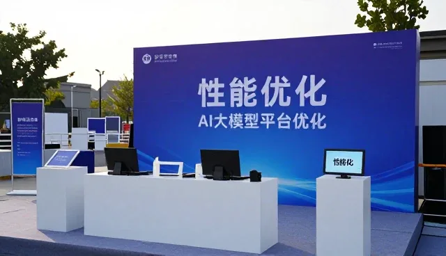 工业机械手在制造业中的性能优化实践与场景应用